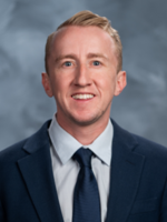 Charles Keyler, M.A.