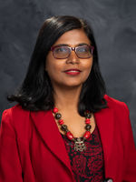 Salma Khan, MBBS, PhD
