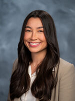Hannah Kim,  WiSA Medical Student Liaison