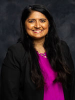 Priya Krishna, MD, WiSA Chair