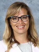 Kristyn Mannoia, MD  - Vascular Surgery