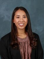 Kathyrn Lee, CGC