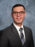 Jaime López, EdD