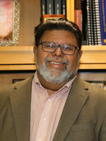 Marino De Leon, PhD