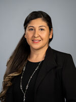 Ana Maria Martinez Ardila, Ph.D.