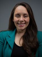 Scarlet I. Martinez, MD, MS