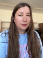 Nataliia Hula, PhD 