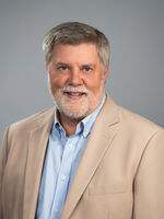 Kevin Nick, Ph.D.
