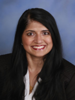 Priya Krishna, MD, WiSA Vice Chair