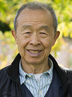 Zhongrong Luo, MD, PhD
