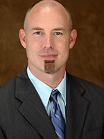 Darrell K. Petersen, DrPH, MBA