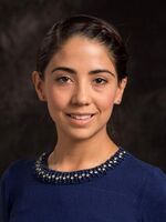 Constanza Burciaga Calderoni, MD - Med/Peds