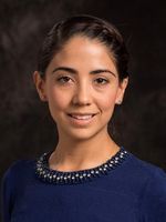 Constanza Burciaga Calderoni, MD - Med/Peds