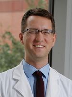 Jonathan Harper, MD - Internal Medicine 