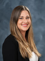 Bonnie Rohweller, MHS, PA (ASCP)