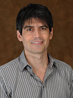 Salvador Soriano, PhD