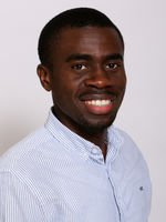 Timothy Ohiara, Ph.D