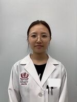 Wu Chenyu