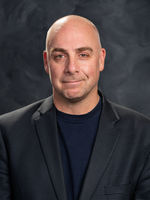 Nathan R. Wall, PhD, MBA, MS