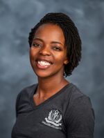 Adelaide V. Makamure 
