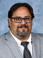 Frankis G. Almaguel, MD, PhD