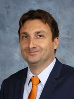 Andrei Radulescu, PhD, MD