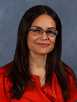 Maria Arellano, PhD