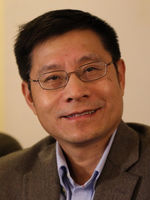 Charles Wang, MD, PhD