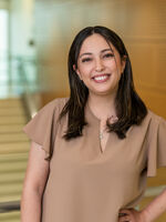 Cynthia Lopez, BBA