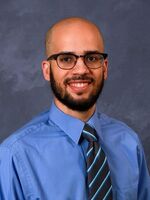 Derek McCalla, MD - Pediatrics