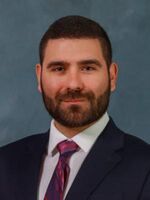 Ruben A. Martin, MS