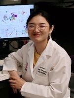 Lijuan Song, PhD, MD