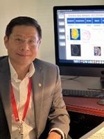 Charles Wang, MD, PhD