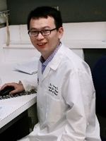 Wei Xiong, PhD, MD