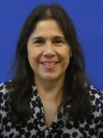 Eugenia Mata-Greenwood, PharmD, PhD