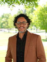 Johnny Figueroa, PhD