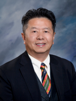 John H. Zhang, MD, PhD