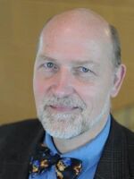 Kerby Oberg, MD, PhD