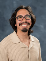 Christian Liang