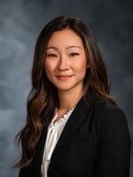 Lindsey Kim, MD, MPH, WiSA Resident Representative