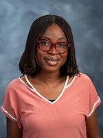 Olabisi Titilayo Bamidele 