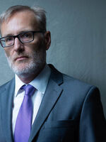 Michael J. Pecaut, PhD
