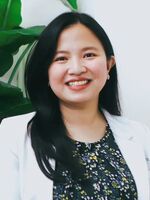 Rachel Reyes, MD