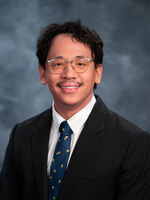 Raphael Rodriguez, MHS, PA (ASCP)