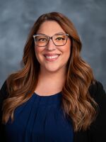 Samantha Renteria, MBA 