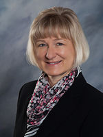 Christiane Schubert, MS, PhD
