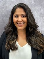 Vishwa Shah, DO, WiSA Fellow Liaison