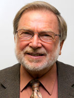 Barry L. Taylor, PhD