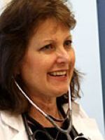 Rebekah Bartos Specht, MSN, RN, FNP-BC