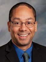 Christopher Perry, PhD
